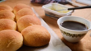 PANDESAL | Filipino Food Classics