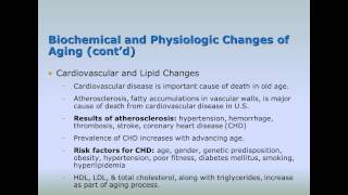 Geriatrics and Pediatrics