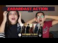 Indian Reaction On The Oghuz Lions | Suleyman x Ertugrul x Osman And Alparslan x Melikshah x Sencer