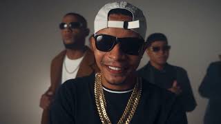 Las Voces Del Reino, Don Pablo Mures, Arevir, Lysnare - Jesús (Video Oficial)