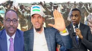 1991 baa Ceerigaabo ka dhacday Hamza Abdi Barre Jubalanta Cusub iyo Puntland