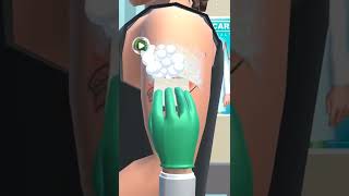 Master Doctor 3D Level 20 #shorts #gaming