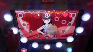 スクフェスAC ♪Daydream Warrior♪ EXTREMEモード