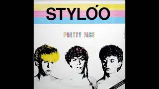 Stylóo - Pretty Face (1983 Extended Version)