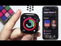 Apple Watch: How to Change Daily Goals