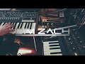 Dim Zach - Refind (Original mix)