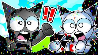 SPRUNKI SQUAD GOT CORRUPTED…
