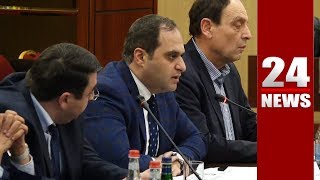 Փորձում ենք հայհոյանքը համացանցում քրեականացնել․ մեր հասարակության մի խումբ դա դարձրել է գործիք