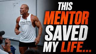 Who is the Greatest Mentor to Ever Live? (Andy Shares his #1 Teacher)