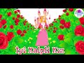 İyİ kalplİ kiz 🌹 masallarla yolculuk