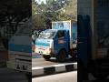 Toyota DYNA Rino, kembaran Daihatsu DELTA. Semakin sedikit populasinya.