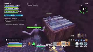 REGALANDO ARMAS 130 TRAMPAS 144 #stw #SAVETHEWORLD TRAPS 144 #ENDIRECTO