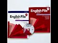 1.15 English File 4th edition Elementary Student book