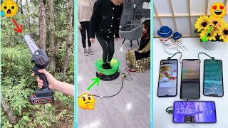 Cool Gadgets 😎 | New Technology 😍 | Smart Appliances | New Gadgets | Utilities for every home