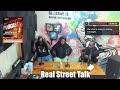 real street talk 2 20 25