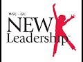 The 2nd Annual NEW Leadership Institute Keynote | Lisa Brown