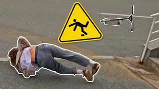2021 Scooter Fail Compilation