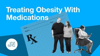 Treating Obesity With Medications