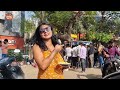 most viral pohewala in aurangabad maharashtra street food