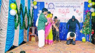 నాటిక skit by pgbc youth, 2024