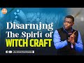 DISARMING THE SPIRIT OF WITCHCRAFT |CONSECRATION RETREAT 2 | DAY 4 |   16.11.2023| AP. JAMES KAWALYA