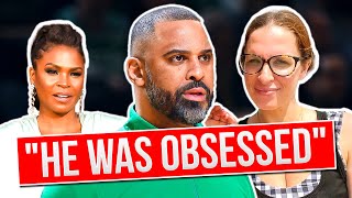 The Rise And Fall of Celtics | FULL Secret Cheating Scandal Revealed | Ime Udoka