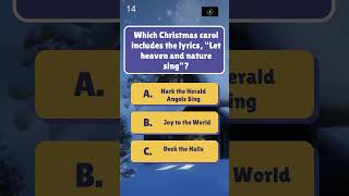 Are You a Christmas Expert? Try Solving These 10 Riddles