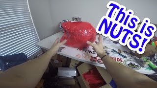 I Cant believe THIS?! | PART 2 Birthday Fanmail!
