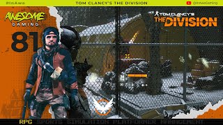Summertime At Kips Bay! | Tom Clancy's The Division - Ep 81