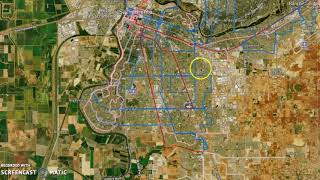 March 2019 Updates - SacRT Forward Updated Proposed Bus Network Presentation