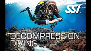 Deep Diving and Deco Procedures Night 1