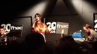 MÁRCIA   TEMPESTADE fnac chiado 20181028