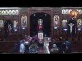 Sunday & eve of Monday Pascha 4/25/21 Saint Pishoy COC - Nashville TN