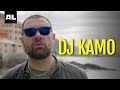 DJ Kamo