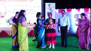 SMARTKIDZ-ATTAPUR-ANNUAL DAY CELEBRATIONS (16.2.2019)