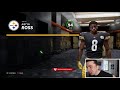 I signed a 99 Overall Superstar, he cant be stopped! Steelers Franchise #26