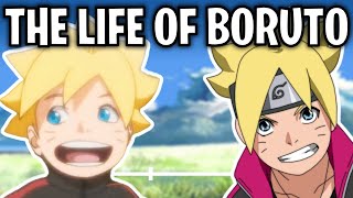The Life Of Boruto Uzumaki (Naruto)