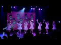 ogチーム 産声☆ガールズ　unistage kansai vol.3