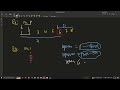 Leetcode 2485  || Find the Pivot Integer || Two Approaches || Bruteforce || Efficient