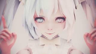 [ MMD ] Copycat - Billie Eilish