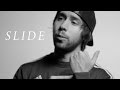 slide - calvin harris ft. frank ocean & migos (jon d & max wrye cover)
