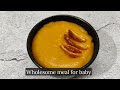 2 amazing weight gaining recipes for 1 year to 3 years barley recipes for baby healthy food bites