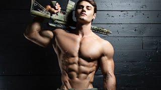 THE BEST AESTHETIC IN THE WORLD | MEN'S PHYSIQUE-MR.OLYMPIA 2020 |WORKOUT MOTIVATION | FULL BODY