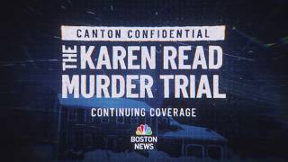 Canton Confidential: How to watch the Karen Read trial
