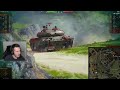 the end of world of tanks