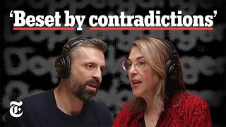 Naomi Klein on Trumpism and Our Age of ‘Unlikely Bedfellows’ | The Ezra Klein Show