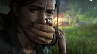 The Pain LAST OF US 2 #7 Gameplay