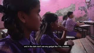 EYE SCREENING CAMPS AMONG SCHOOL CHILDREN (SUBS)