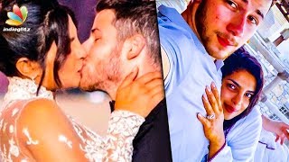 Priyanka Chopra & Nick Jonas Most Romantic Honeymoon | Hot Cinema News