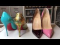 why i love christian louboutin pigalle and don t like so kate